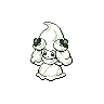 Metallic Alcremie (Clover)